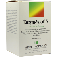 ENZYM-WIED N Dragees