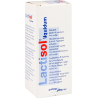 LACTISOL Tropfen