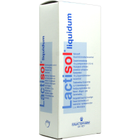 LACTISOL Tropfen