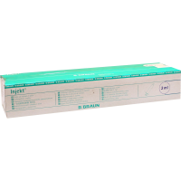 INJEKT Solo Spritze 2 ml LL zentrisch PVC-frei