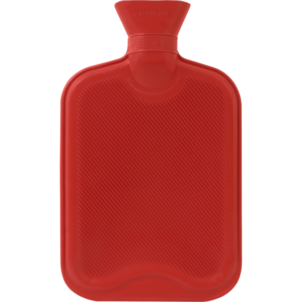 WÄRMFLASCHE Doppellamelle Icron 2 l Vitala