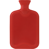 WÄRMFLASCHE Doppellamelle Icron 2 l Vitala