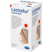 LASTODUR Binde weich 10 cmx7 m