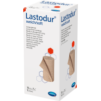 LASTODUR Binde weich 12 cmx7 m