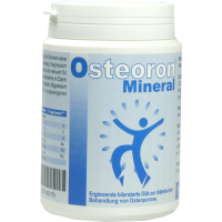 OSTEORON Mineral Tabletten