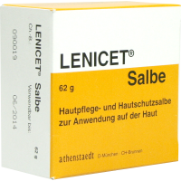LENICET Salbe