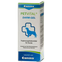 PETVITAL Darm Gel vet.
