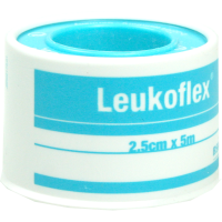 LEUKOFLEX Verbandpfl.2,5 cmx5 m