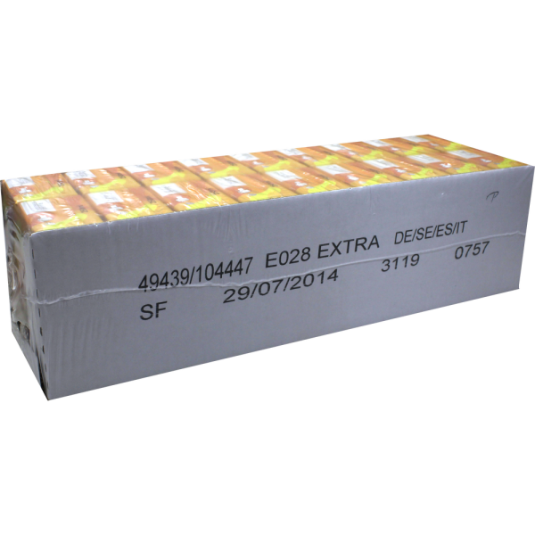 ELEMENTAL 028 Sommerfrüchte flüssig