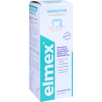 ELMEX SENSITIVE Zahnspülung