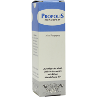 PROPOLIS MUNDSPRAY