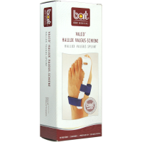 BORT Valco Hallux Valgus Bandage rechts M