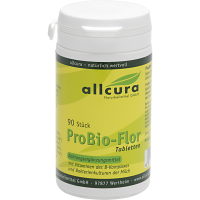 PRO BIO-FLOR Tabletten