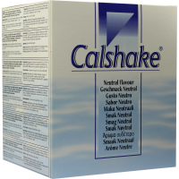 CALSHAKE neutral Beutel Pulver