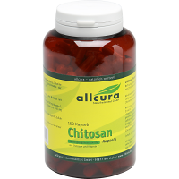 CHITOSAN KAPSELN