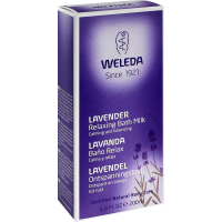 WELEDA Lavendel Entspannungsbad