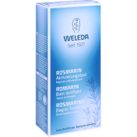 WELEDA Rosmarin Aktivierungsbad