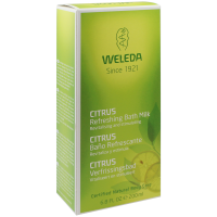 WELEDA Citrus Erfrischungsbad