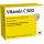 VITAMIN C 500 Filmtabletten