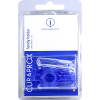 CURAPROX UHS 409 Halter f.alle CPS Interdentalb.
