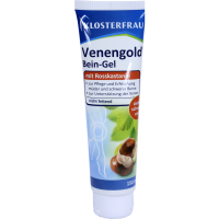 KLOSTERFRAU Venengold Bein Gel