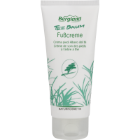 TEEBAUM FUSSCREME