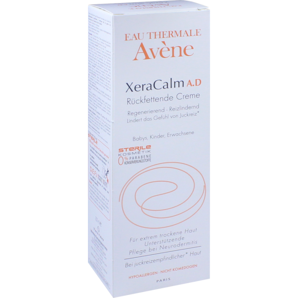 AVENE XeraCalm A.D Creme