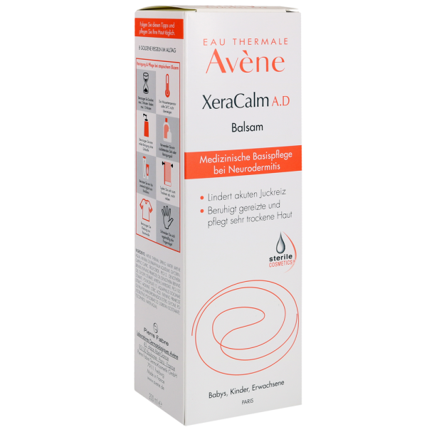 AVENE XeraCalm A.D Balsam