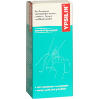 YPSILIN Wundreinigungsset groß