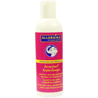 DERMIFANT Kindershampoo hairy