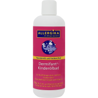 DERMIFANT Kinderölbad