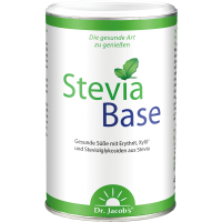 STEVIABASE Dr.Jacobs Pulver