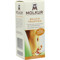 MOLKUR Tropfen