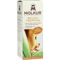 MOLKUR Tropfen
