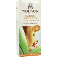 MOLKUR Tropfen