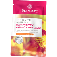 DERMASEL Maske Anti-Müdigkeit SPA