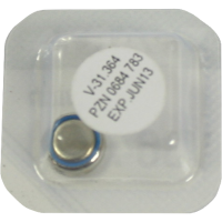 BATTERIEN Knopfzelle SR 621 SW 364 1,55V