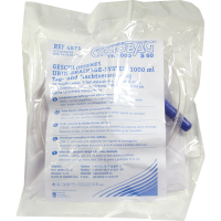 CYSTOBAG TK 1000 S60 4871