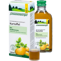 KARTOFFELSAFT Schoenenberger