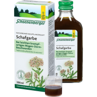 SCHAFGARBENSAFT Schoenenberger