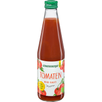 TOMATEN SAFT Bio Schoenenberger