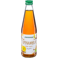 TOPINAMBUR SAFT Schoenenberger Heilpfl.Säfte