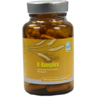 VITAMIN B KOMPLEX Kapseln