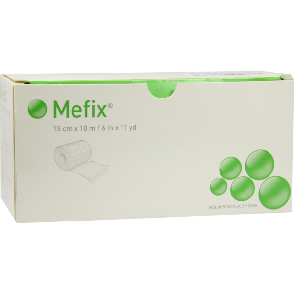 MEFIX Fixiervlies 15 cmx10 m