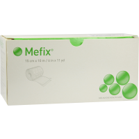 MEFIX Fixiervlies 15 cmx10 m