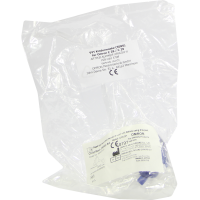 OMRON Vernebler VVT f.C28/29 Atemmaske Kind