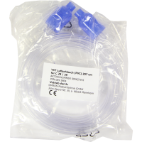 OMRON Vernebler VVT f.C28/29 Luftschl.PVC 207cm