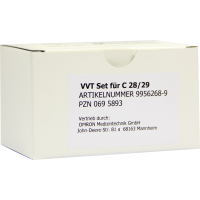 OMRON Vernebler VVT Set f.C28/29