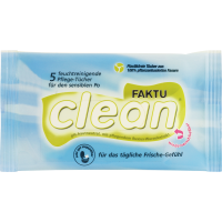 FAKTUCLEAN Tücher