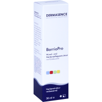 DERMASENCE BarrioPro Wund- u.Narbenpflegeemulsion
